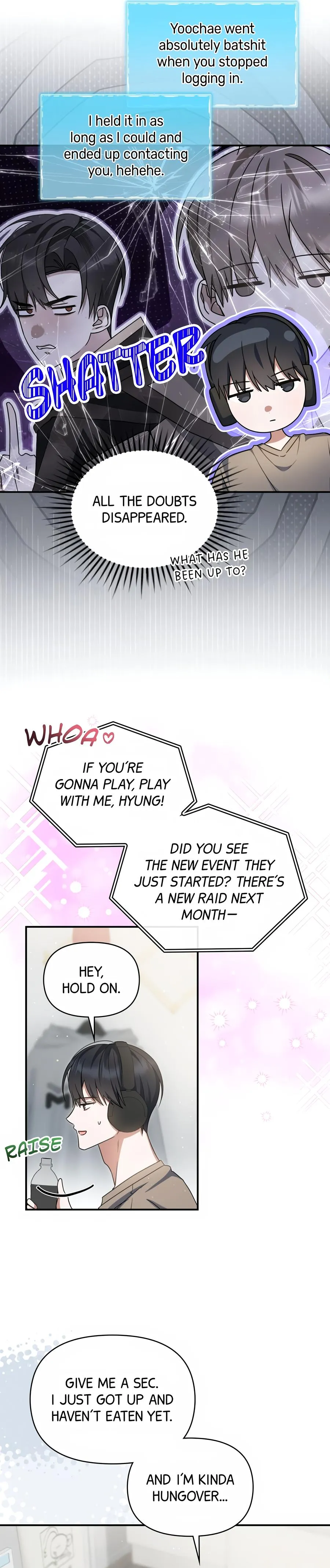 That’s the Guy! - Chapter 35 Page 7