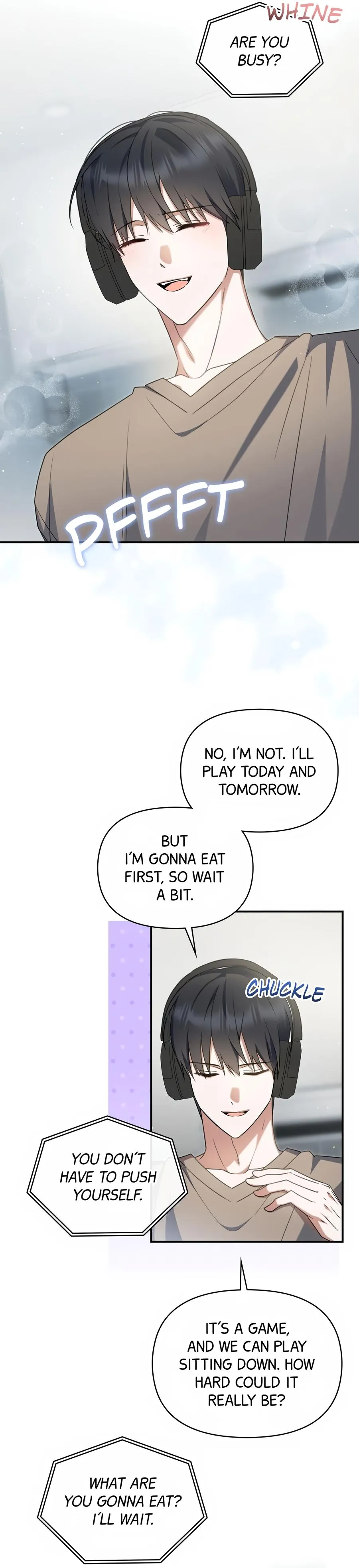That’s the Guy! - Chapter 35 Page 9