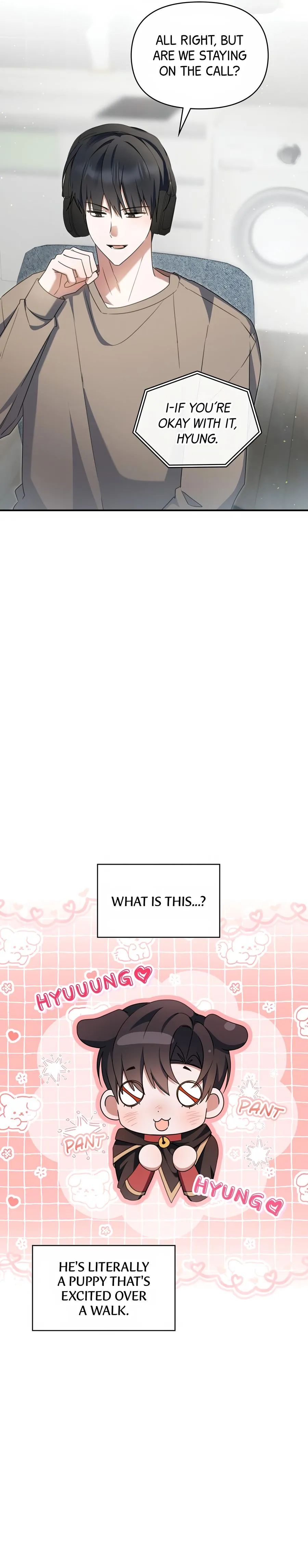 That’s the Guy! - Chapter 35 Page 10