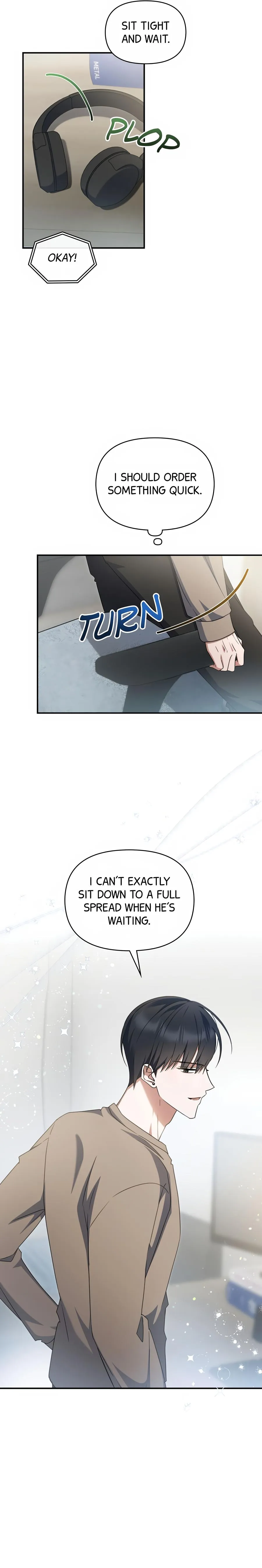 That’s the Guy! - Chapter 35 Page 11