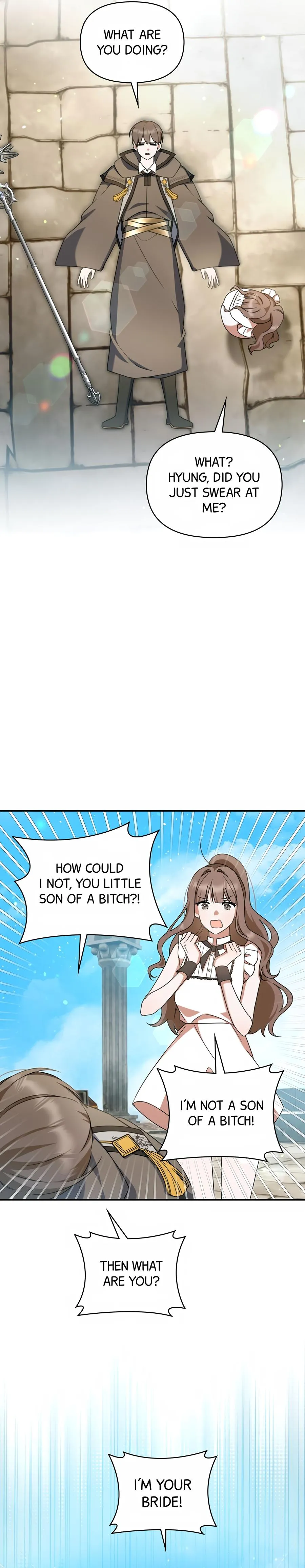 That’s the Guy! - Chapter 35 Page 13