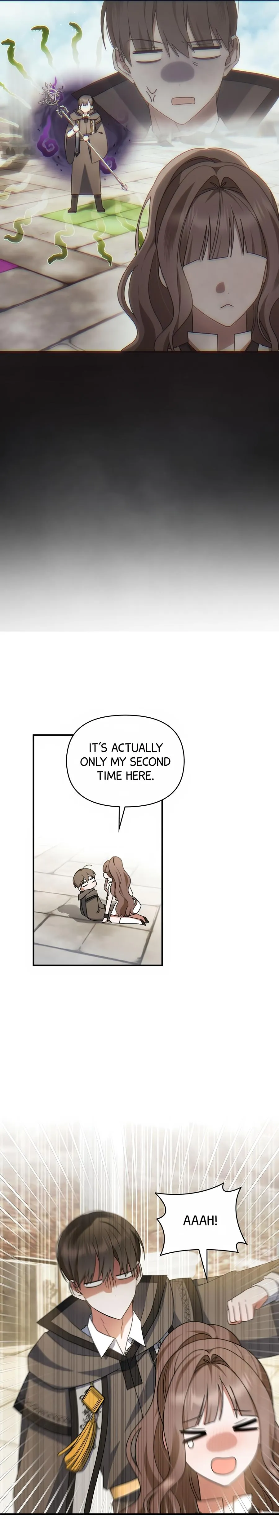 That’s the Guy! - Chapter 35 Page 17