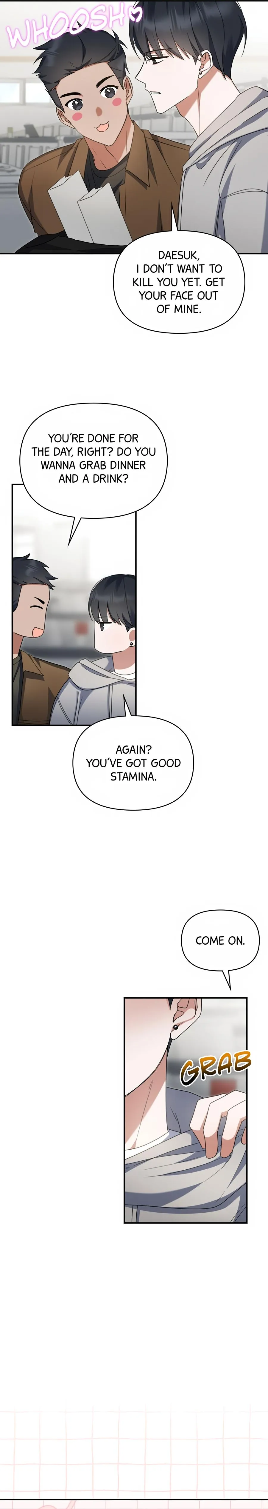 That’s the Guy! - Chapter 35 Page 20