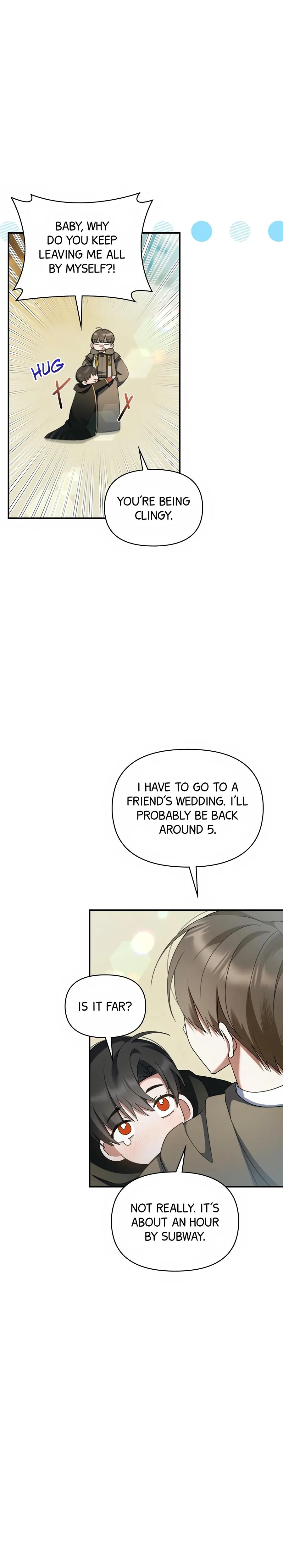 That’s the Guy! - Chapter 36 Page 2