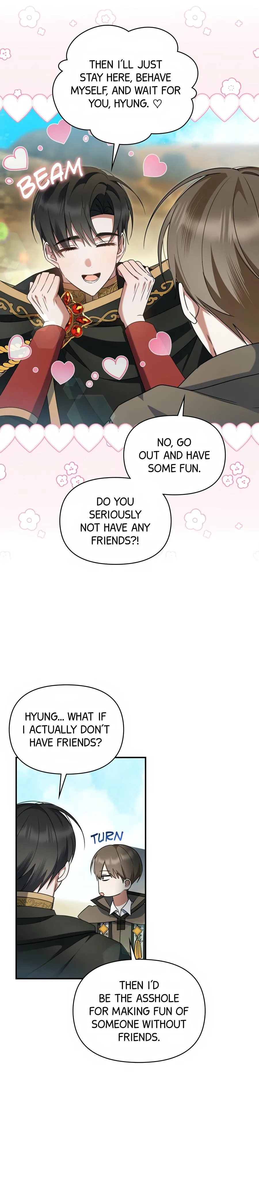 That’s the Guy! - Chapter 36 Page 3