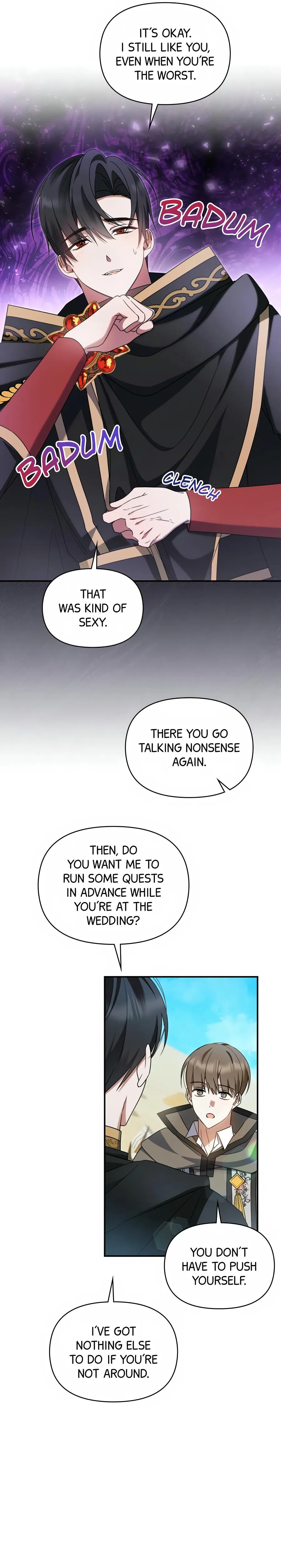 That’s the Guy! - Chapter 36 Page 4