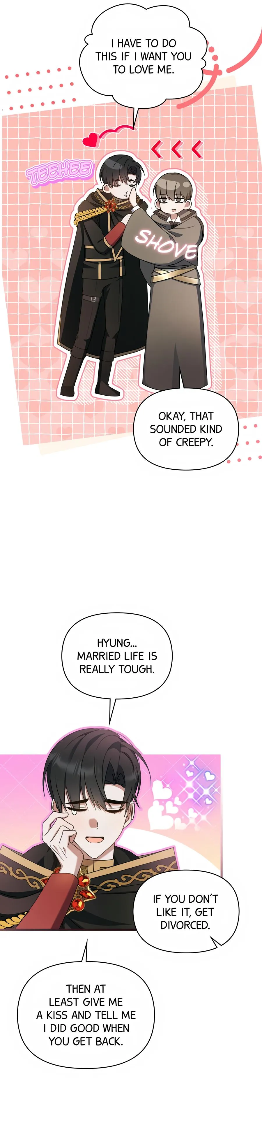 That’s the Guy! - Chapter 36 Page 5