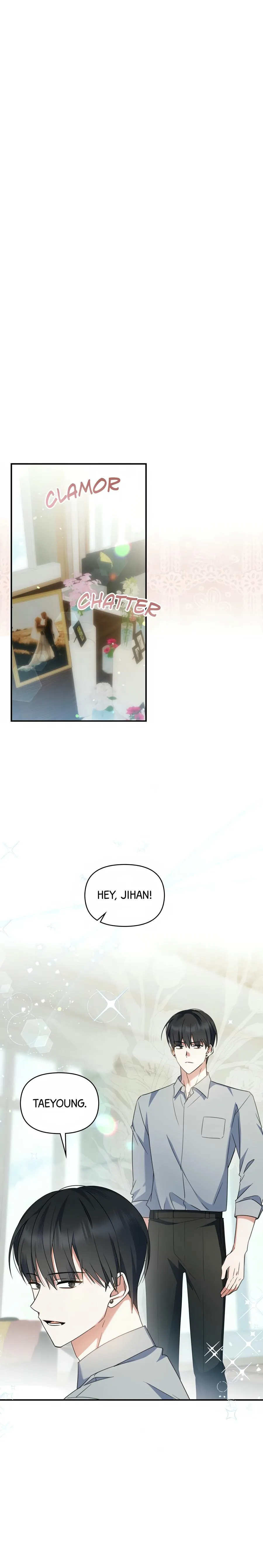 That’s the Guy! - Chapter 36 Page 7