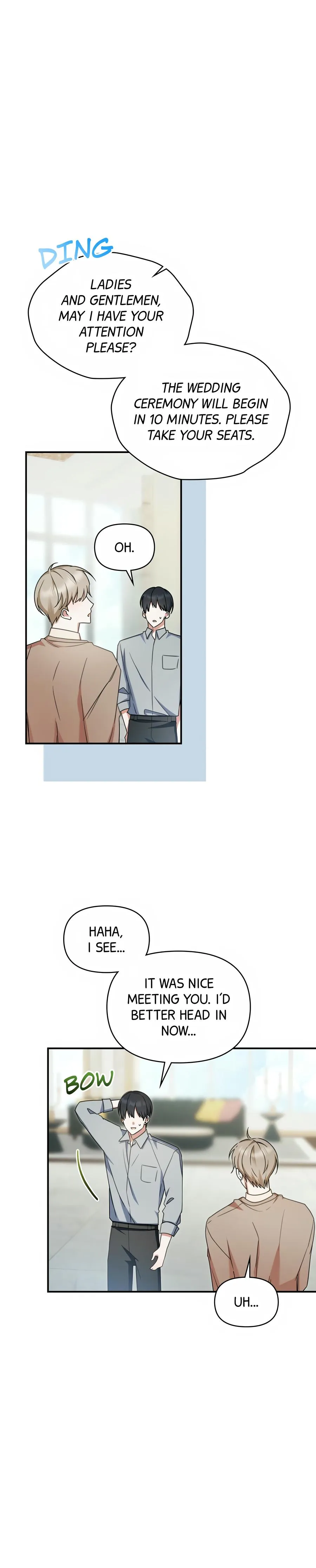 That’s the Guy! - Chapter 36 Page 17
