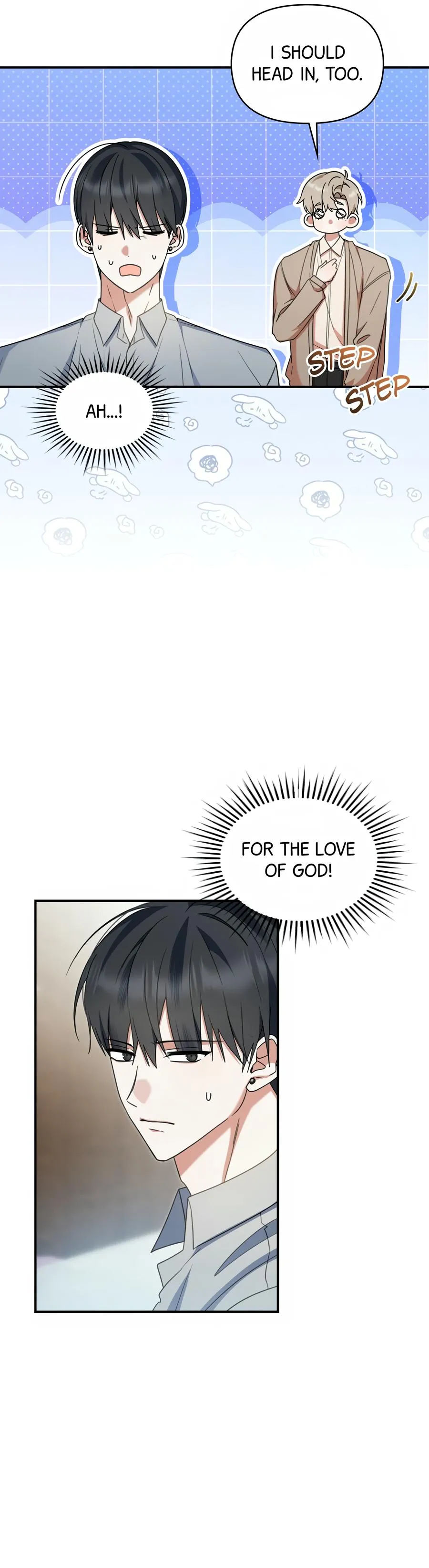 That’s the Guy! - Chapter 36 Page 18