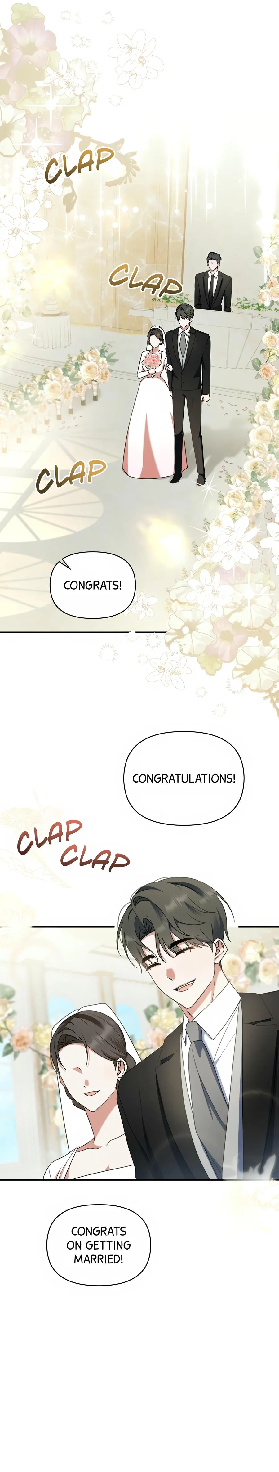 That’s the Guy! - Chapter 36 Page 19