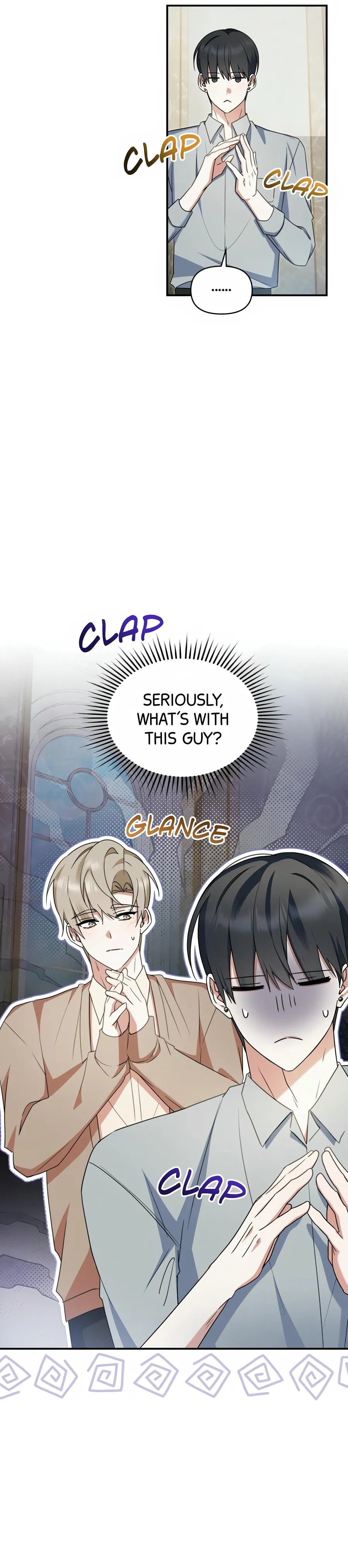 That’s the Guy! - Chapter 36 Page 20