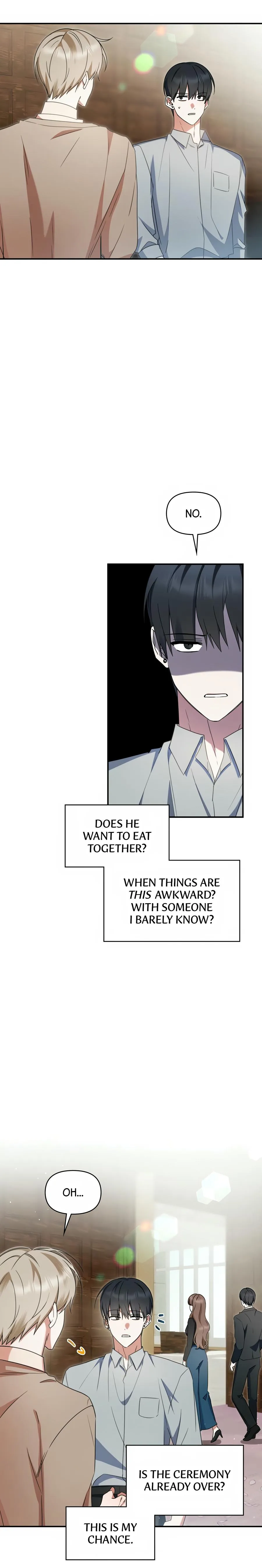 That’s the Guy! - Chapter 36 Page 23