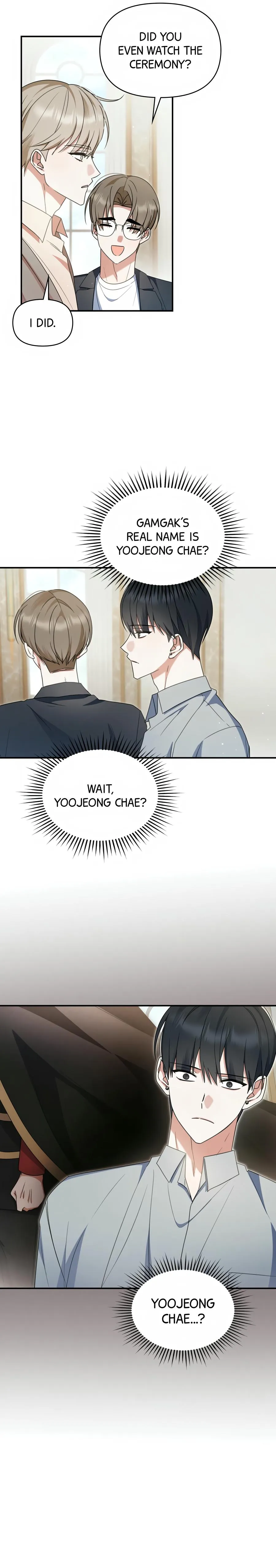 That’s the Guy! - Chapter 36 Page 25