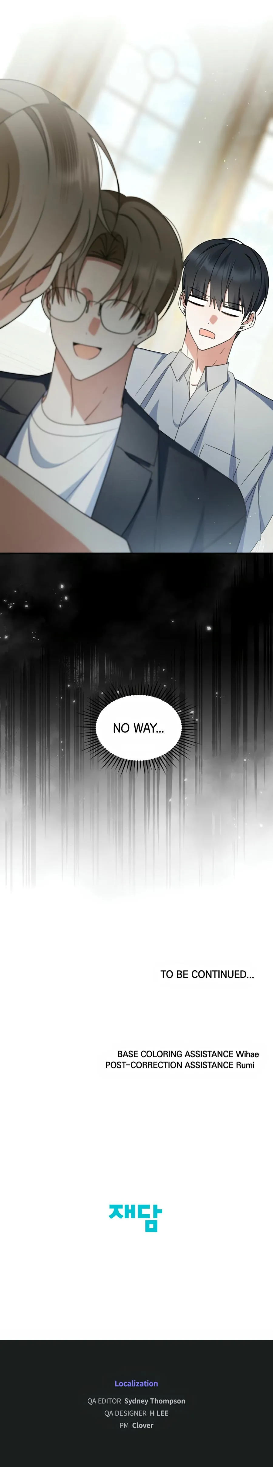 That’s the Guy! - Chapter 36 Page 26