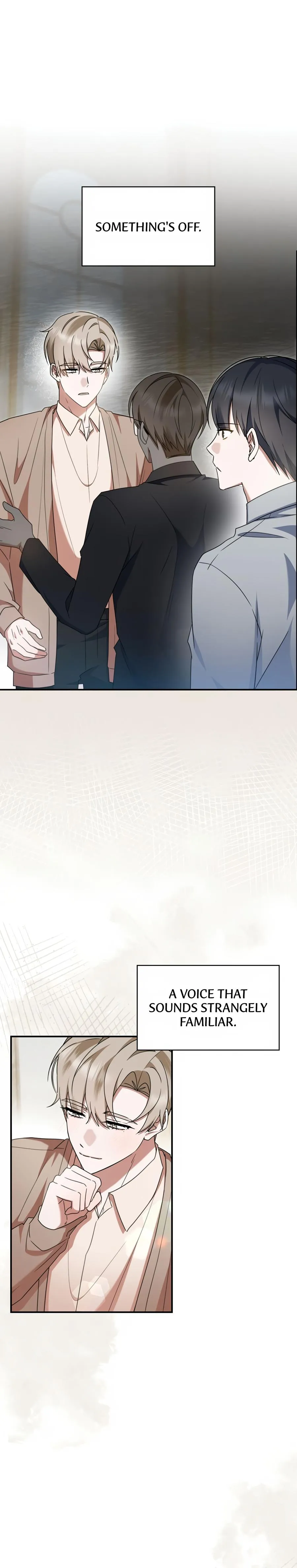That’s the Guy! - Chapter 37 Page 1