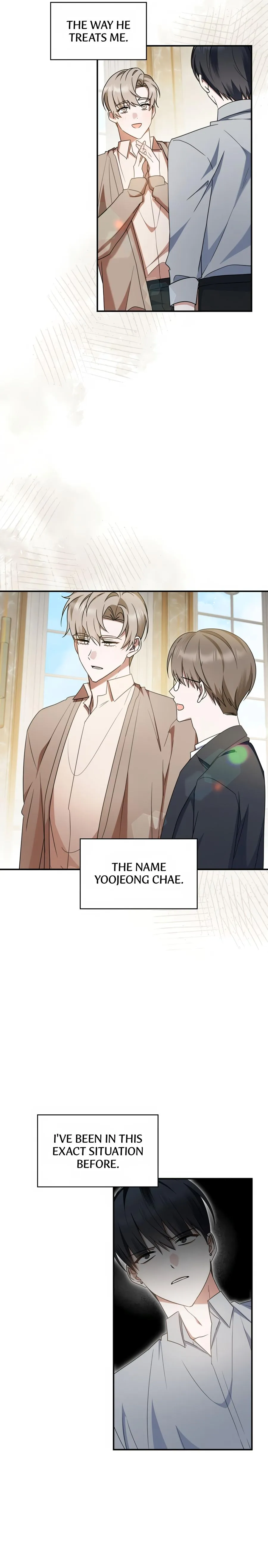 That’s the Guy! - Chapter 37 Page 2