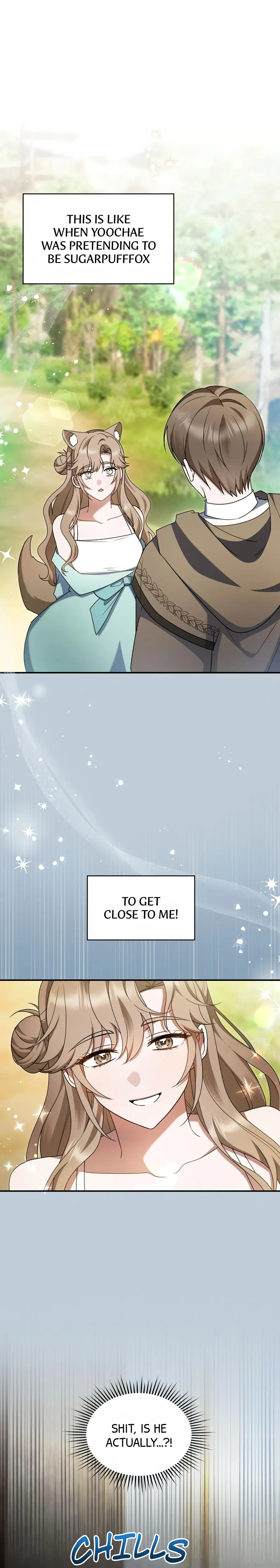 That’s the Guy! - Chapter 37 Page 3