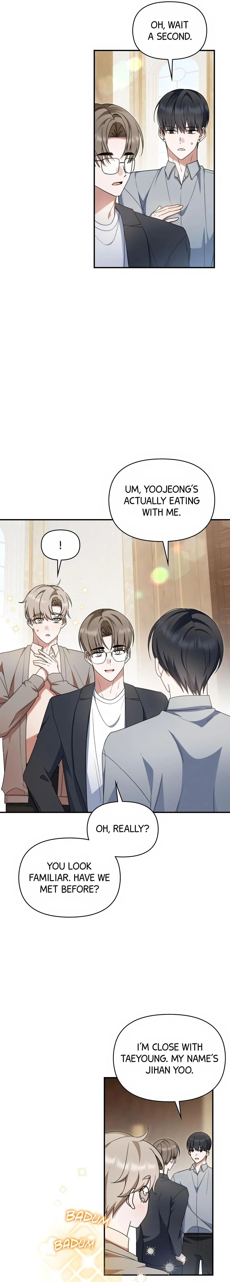 That’s the Guy! - Chapter 37 Page 5