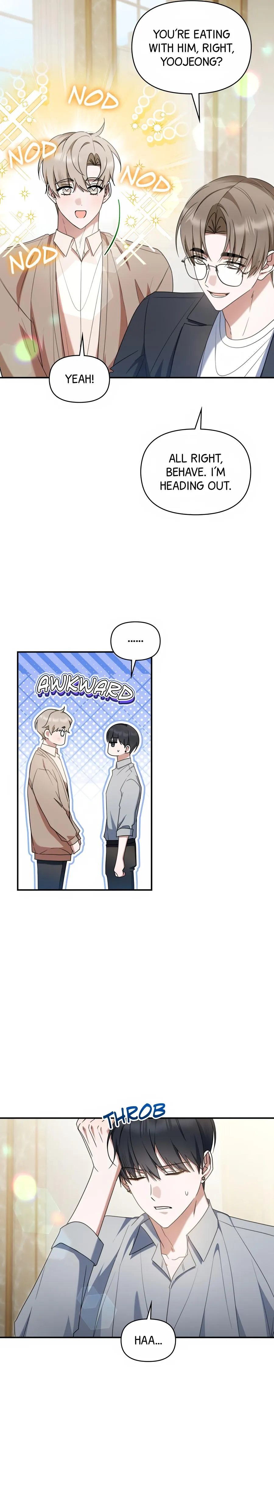 That’s the Guy! - Chapter 37 Page 7