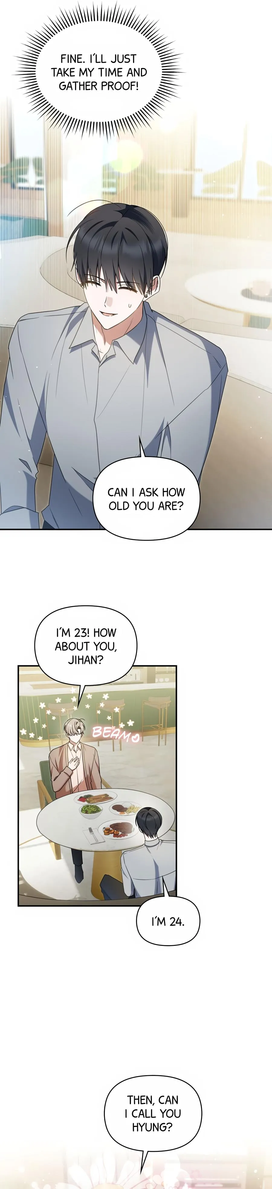 That’s the Guy! - Chapter 37 Page 11