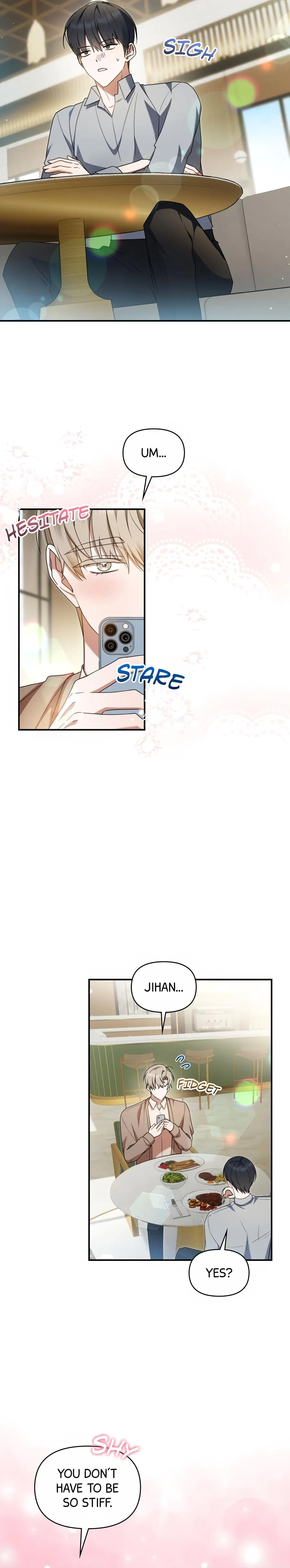 That’s the Guy! - Chapter 37 Page 13