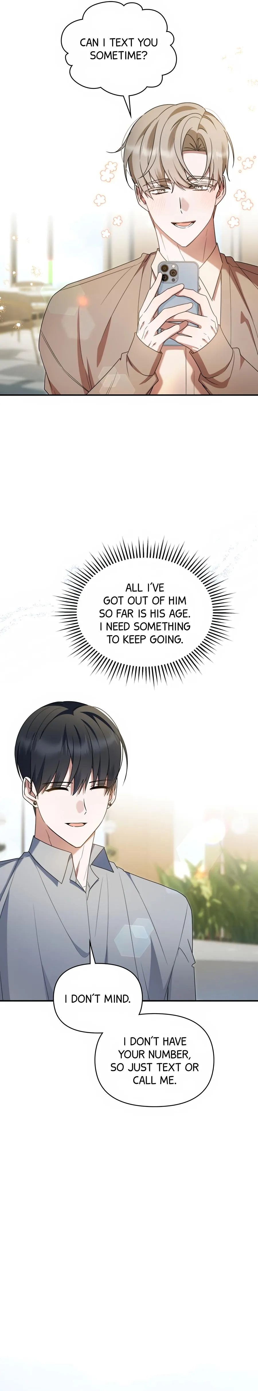 That’s the Guy! - Chapter 37 Page 16