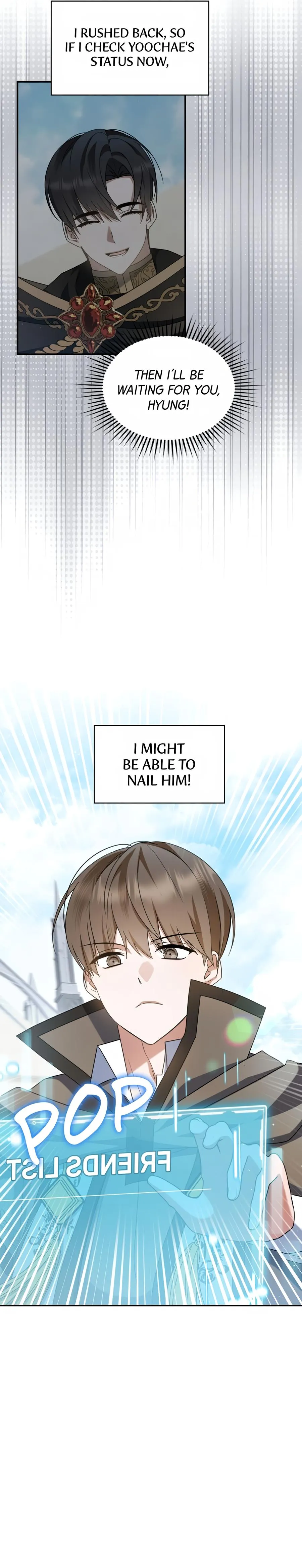 That’s the Guy! - Chapter 37 Page 21