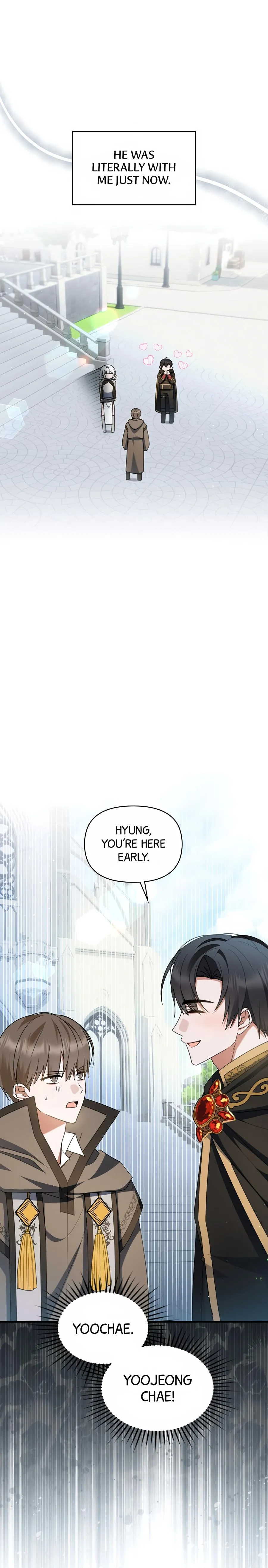 That’s the Guy! - Chapter 37 Page 25