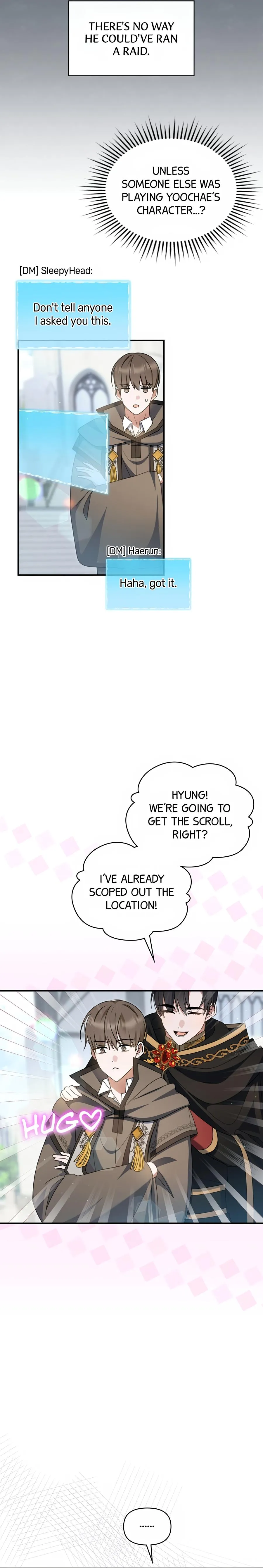 That’s the Guy! - Chapter 38 Page 5