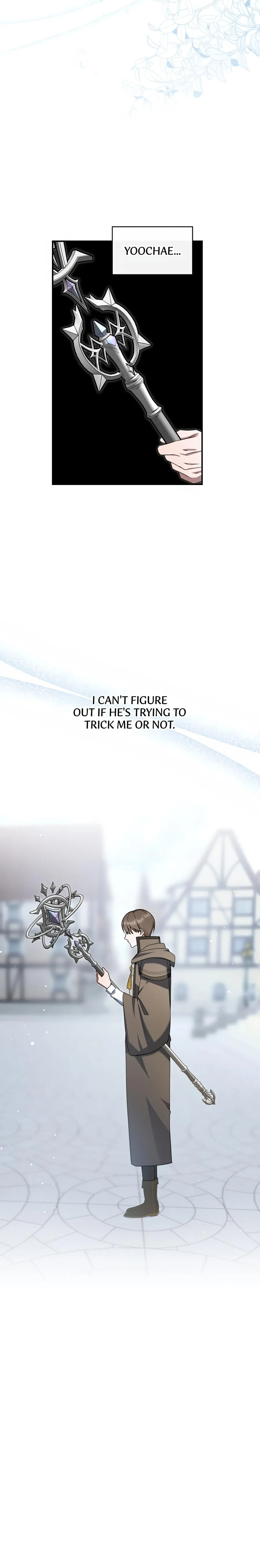 That’s the Guy! - Chapter 38 Page 7