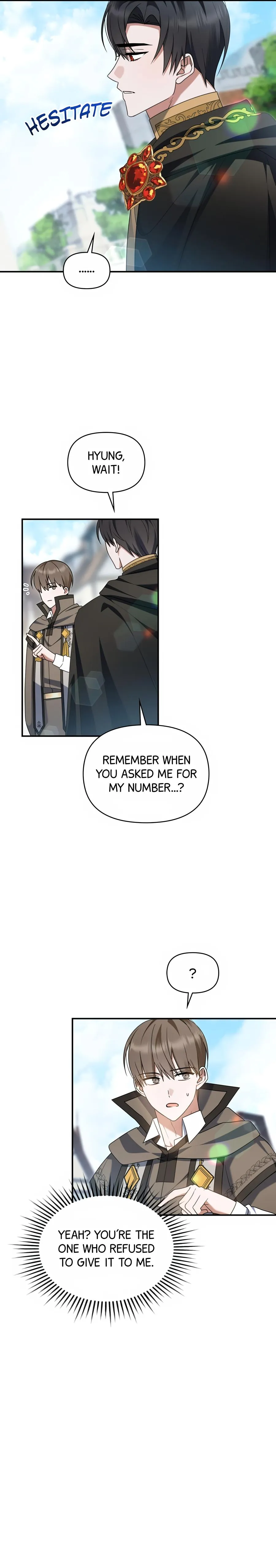 That’s the Guy! - Chapter 38 Page 11