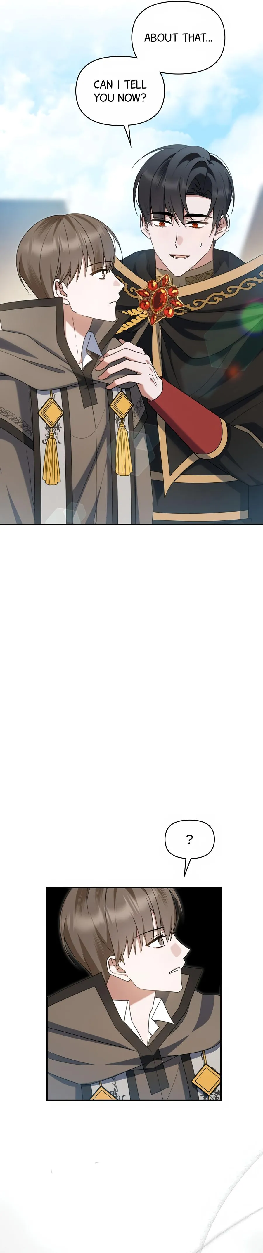 That’s the Guy! - Chapter 38 Page 12