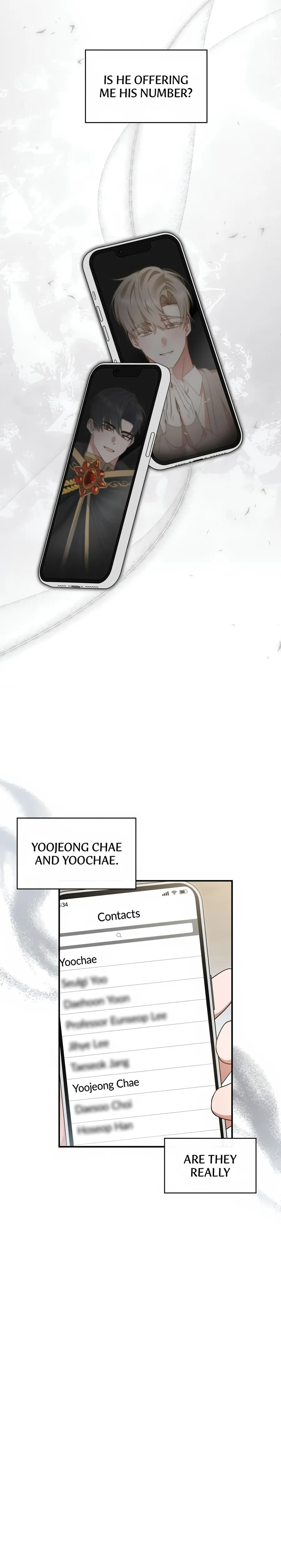 That’s the Guy! - Chapter 38 Page 13