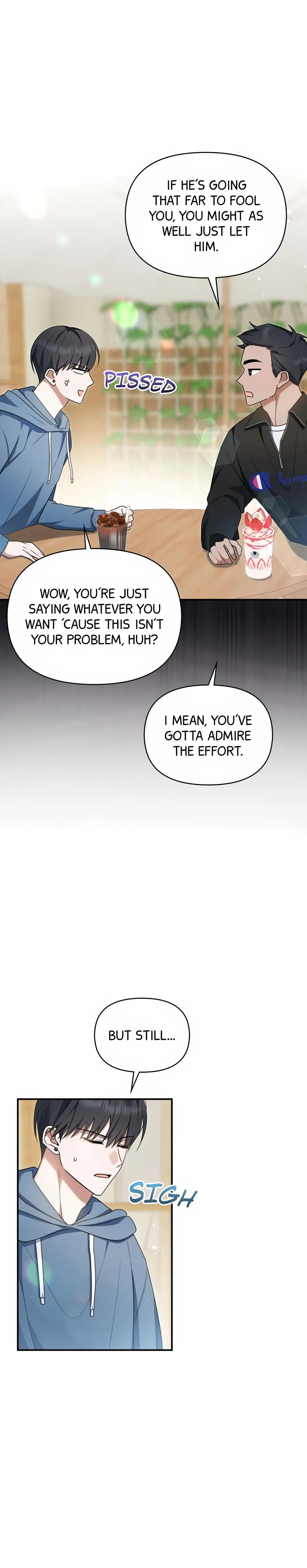 That’s the Guy! - Chapter 38 Page 17