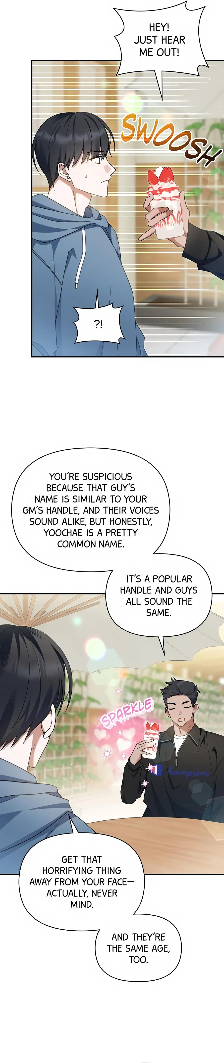 That’s the Guy! - Chapter 38 Page 18