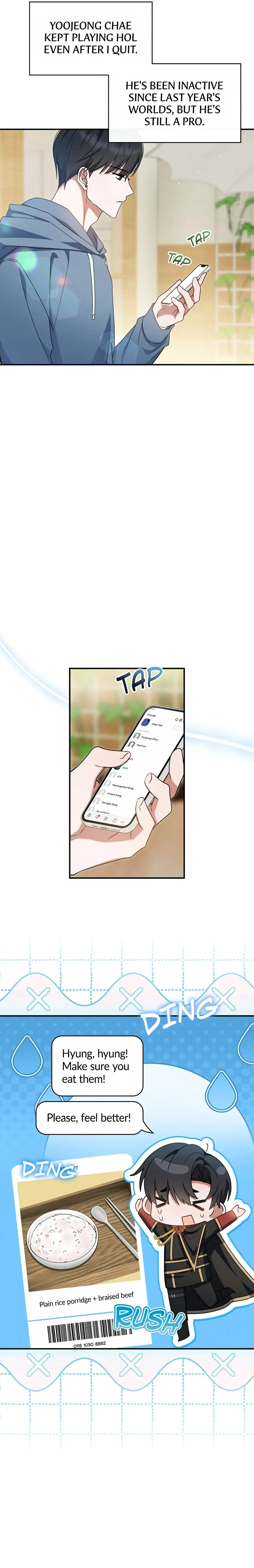 That’s the Guy! - Chapter 38 Page 21