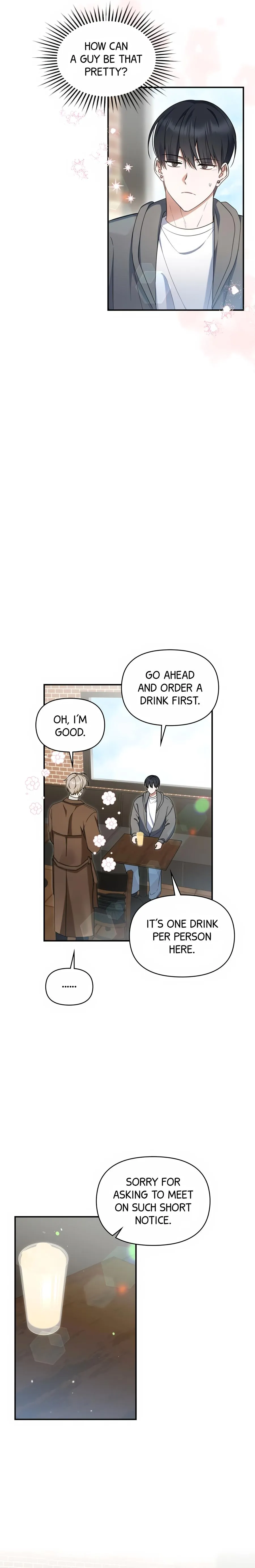 That’s the Guy! - Chapter 39 Page 3