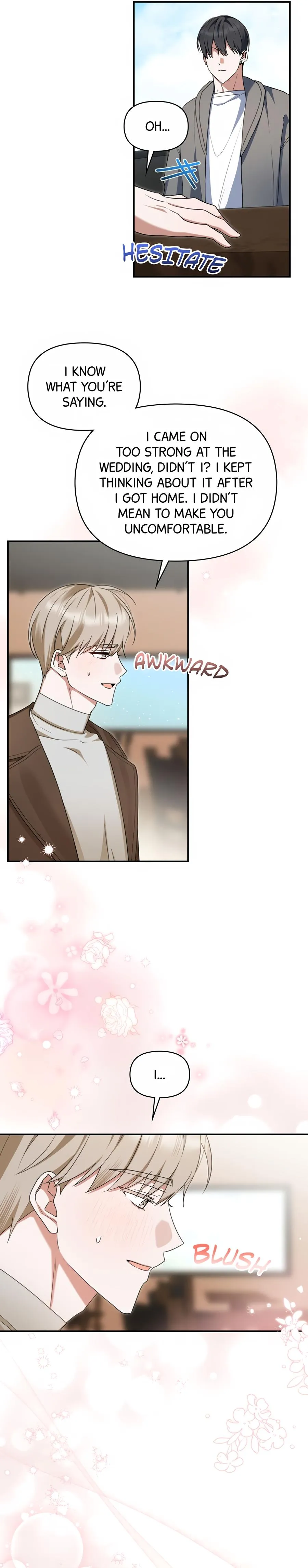 That’s the Guy! - Chapter 39 Page 6