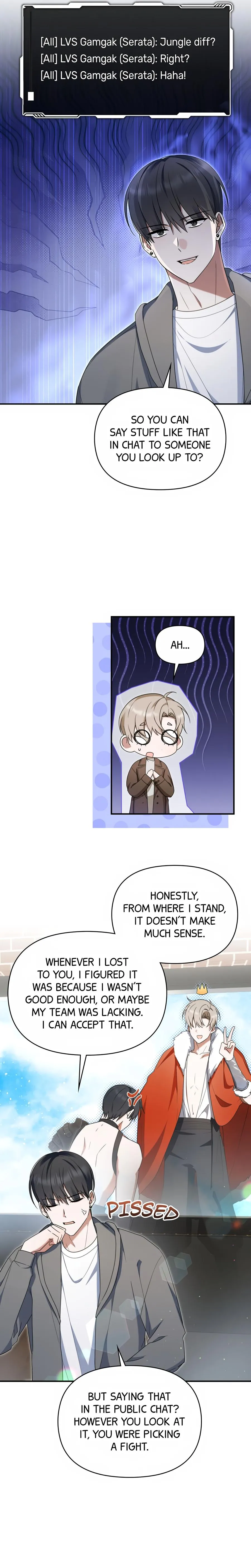 That’s the Guy! - Chapter 39 Page 9