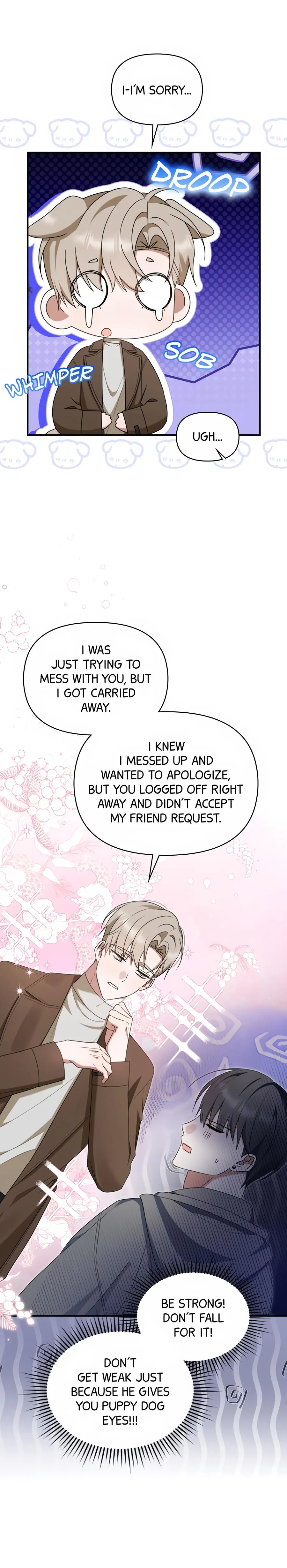 That’s the Guy! - Chapter 39 Page 10