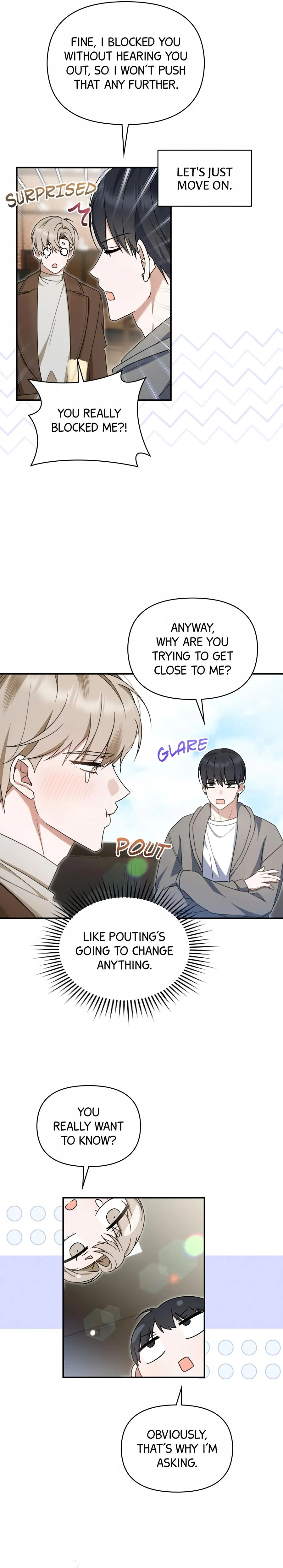 That’s the Guy! - Chapter 39 Page 11
