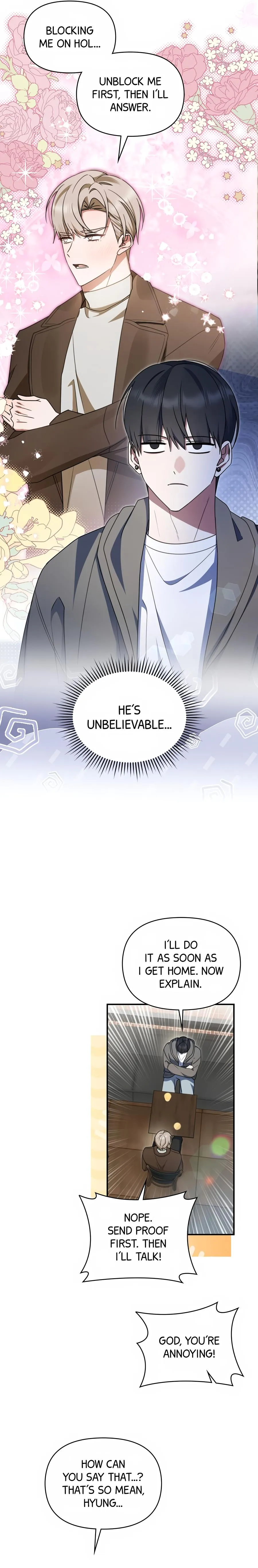 That’s the Guy! - Chapter 39 Page 12