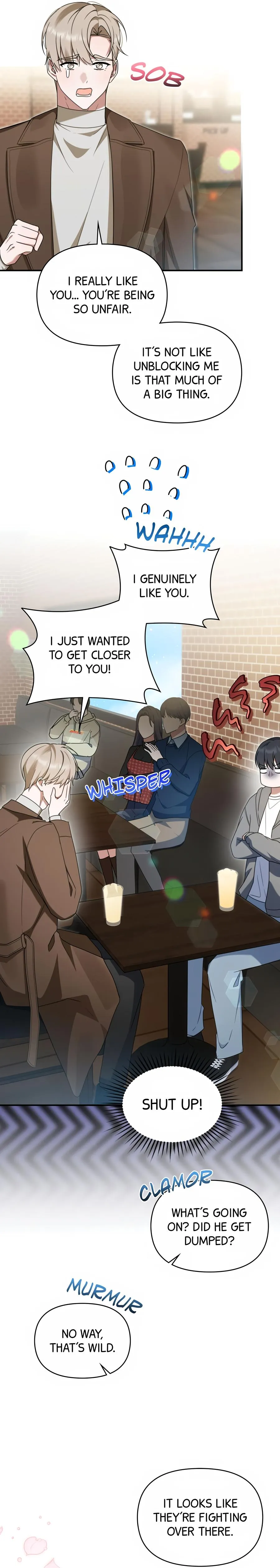 That’s the Guy! - Chapter 39 Page 13