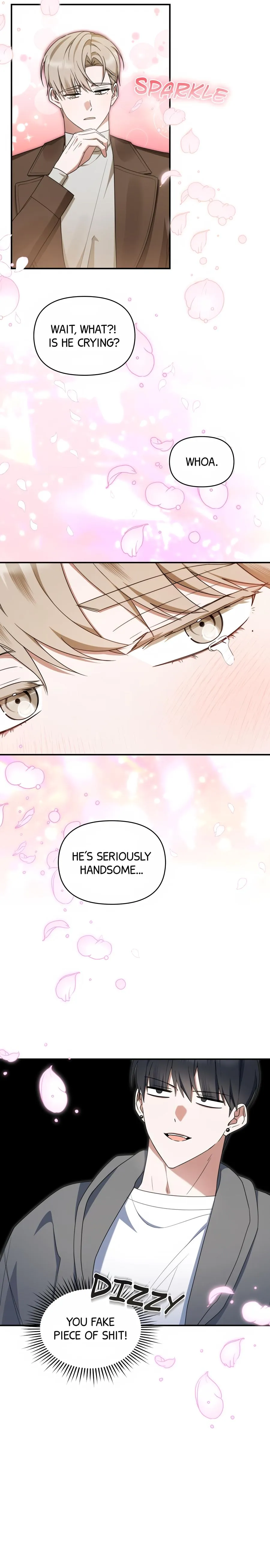 That’s the Guy! - Chapter 39 Page 14