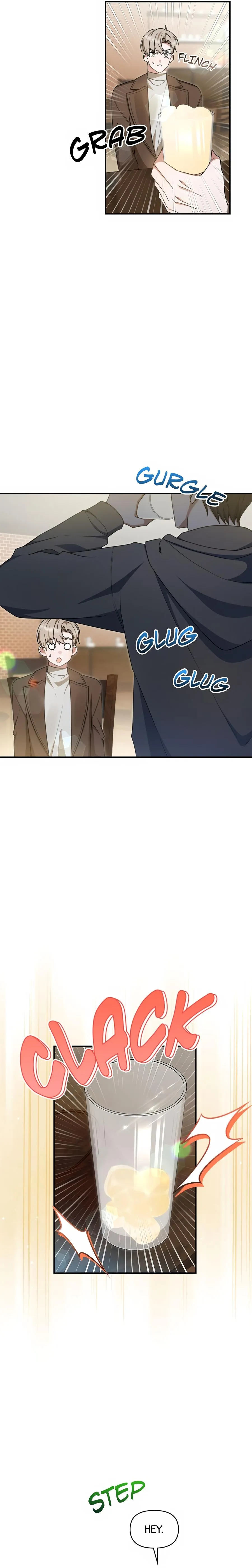 That’s the Guy! - Chapter 39 Page 15