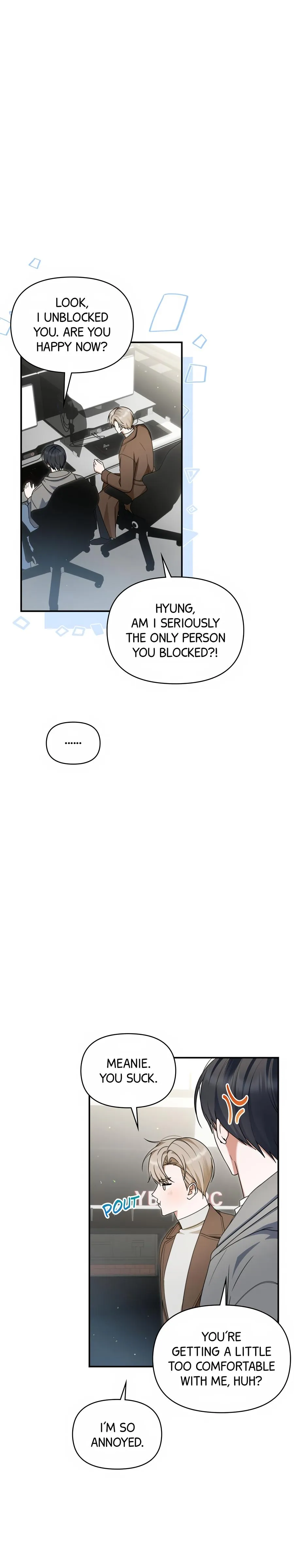 That’s the Guy! - Chapter 39 Page 18