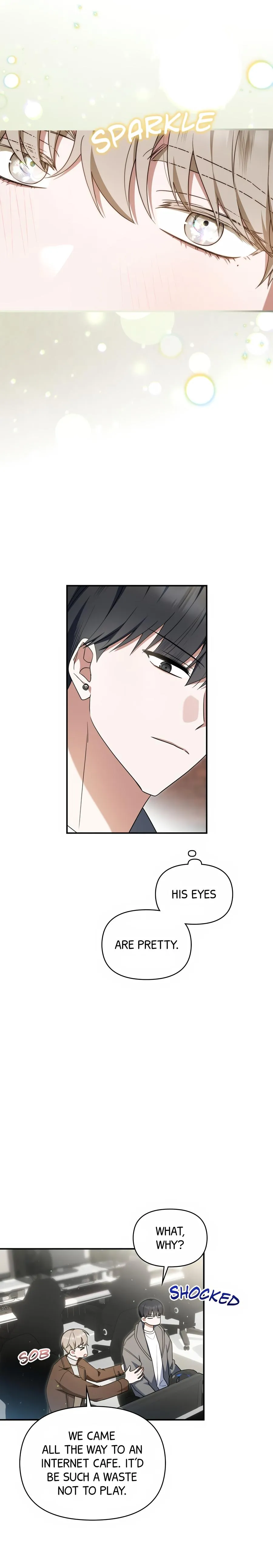 That’s the Guy! - Chapter 39 Page 21
