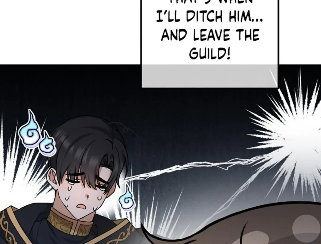 That’s the Guy! - Chapter 4 Page 65