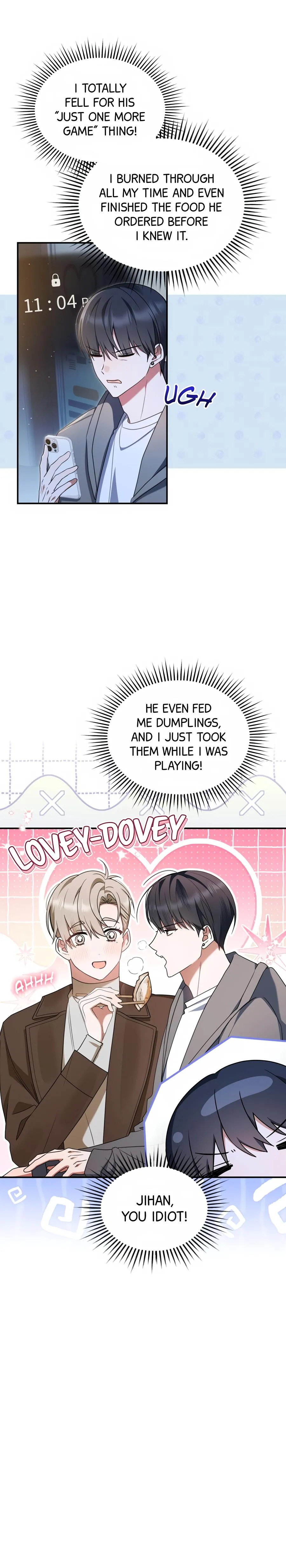 That’s the Guy! - Chapter 40 Page 2
